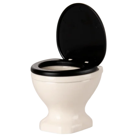 Maileg Toaleta Dla Myszek Off White