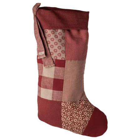 Maileg Skarpeta świąteczna - Flower