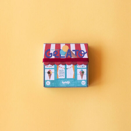 Londji Mini Gra Gelato