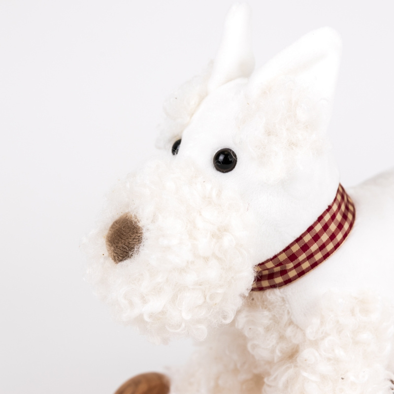 Egmont Piesek Lola do ciągnięcia - obrazek 2