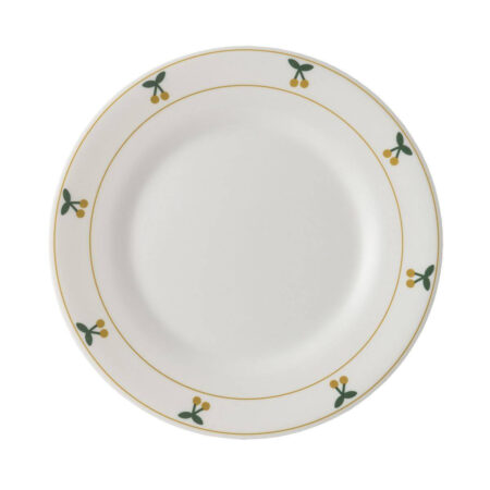 Petit Jour Paris Talerz deserowy ÉMILE & IDA