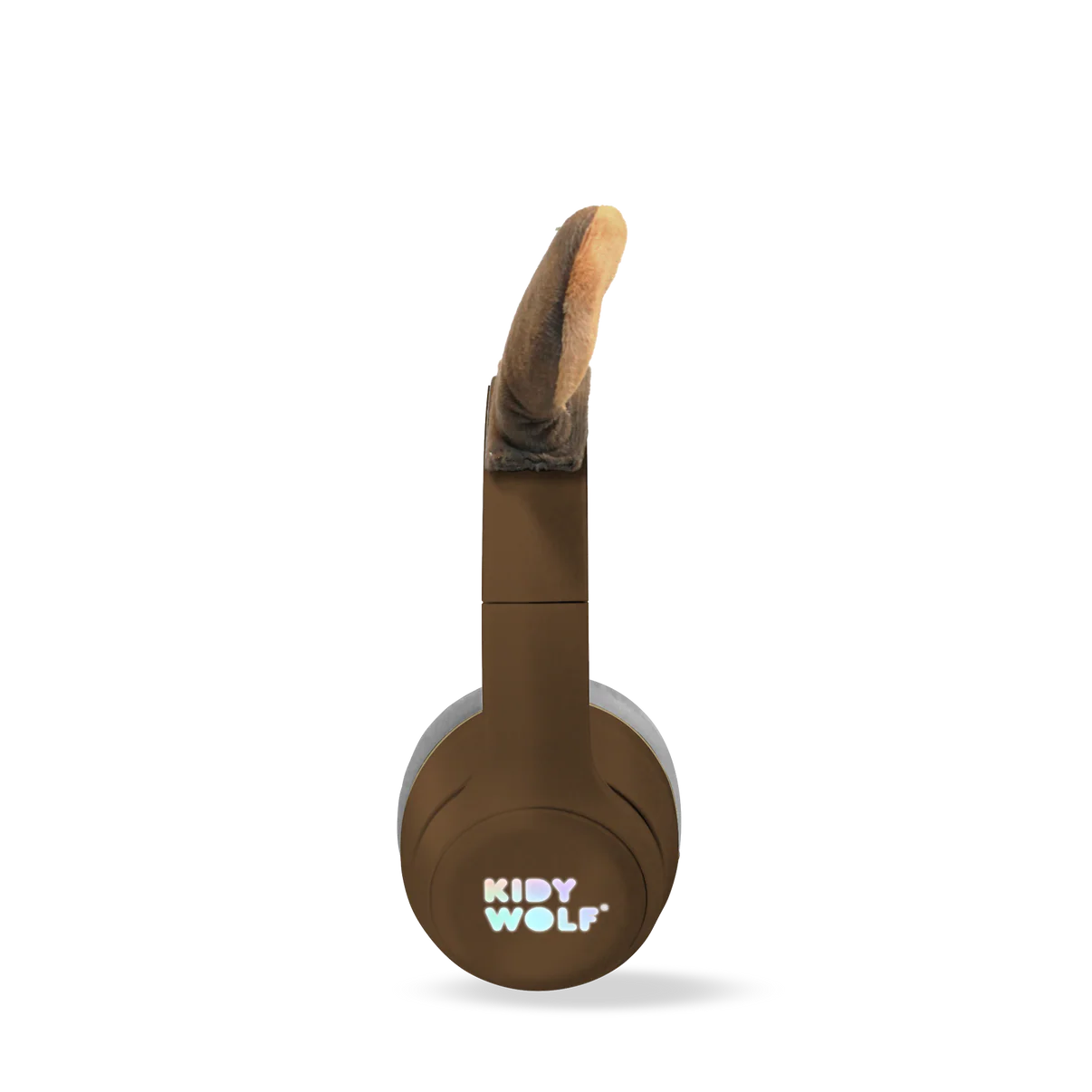 Kidywolf K-Ears Słuchawki Bezprzewodowe Miś - obrazek 7