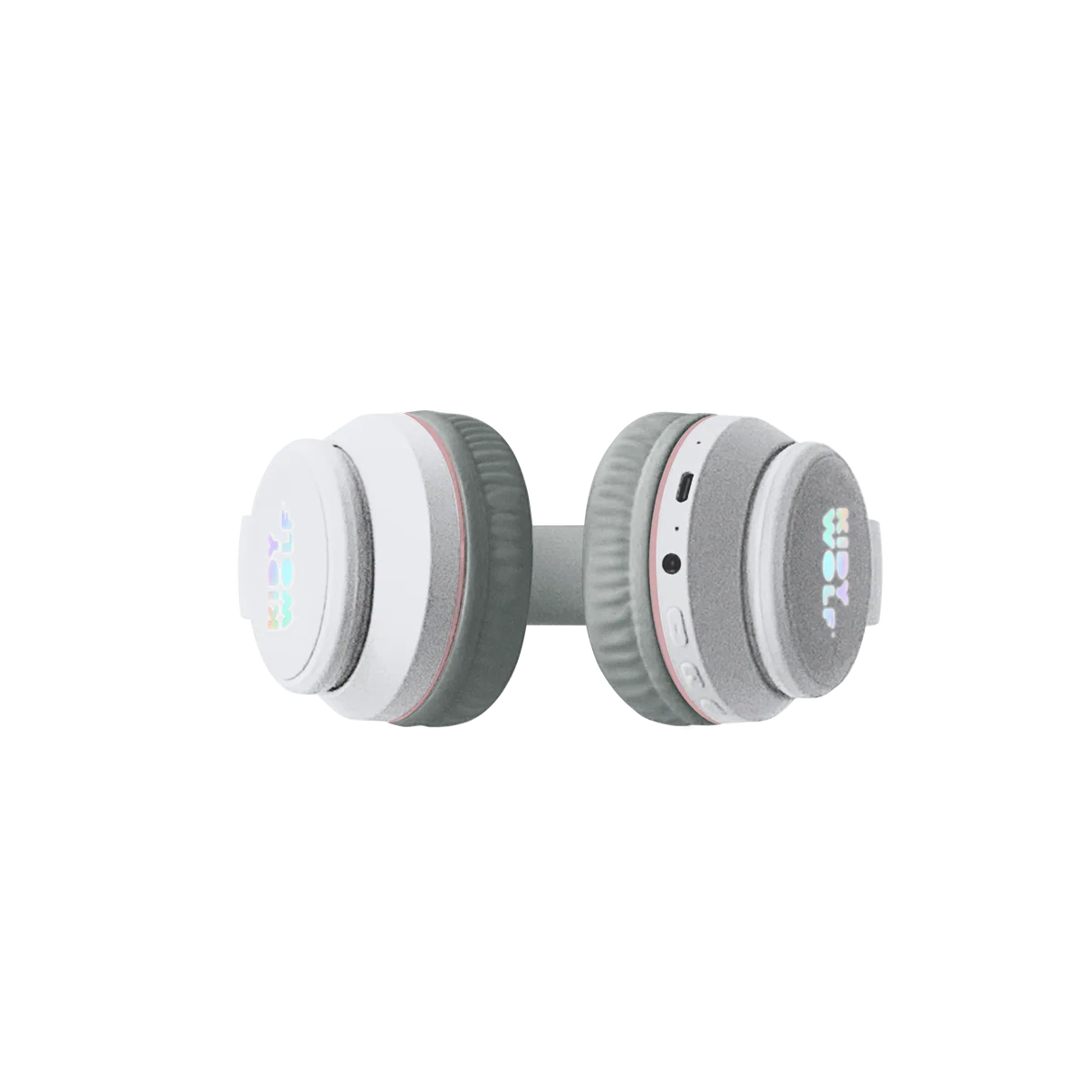 Kidywolf K-Ears Słuchawki Bezprzewodowe Zając - obrazek 9