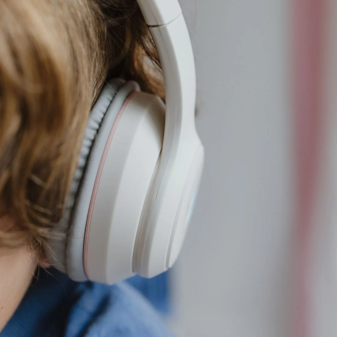 Kidywolf K-Ears Słuchawki Bezprzewodowe Zając - obrazek 11