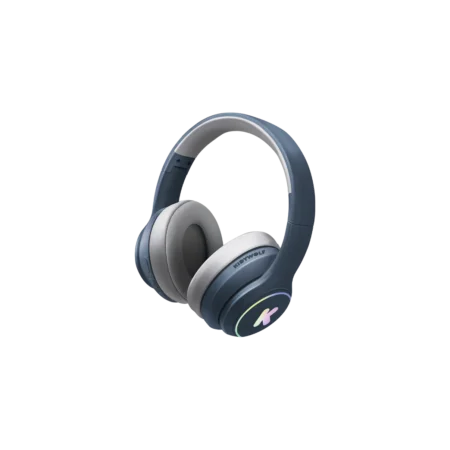 Kidywolf K-Ears Słuchawki Bezprzewodowe Niebieski