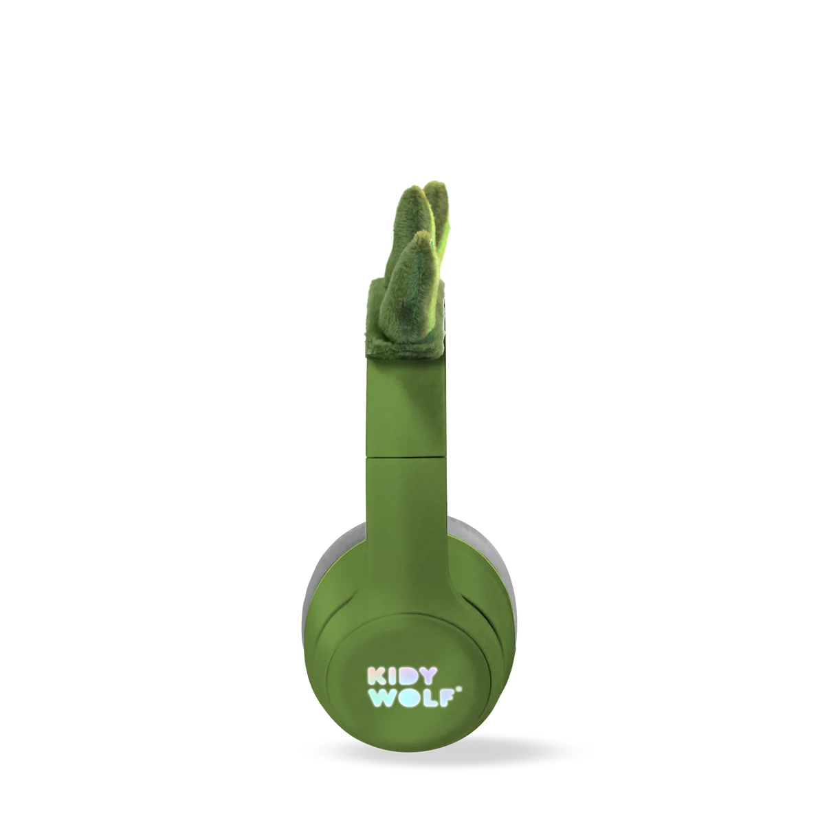 Kidywolf K-Ears Słuchawki Bezprzewodowe Dinozaury - obrazek 6