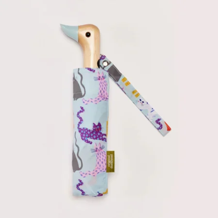 Original Duckhead Parasolka Arty Cats Ice