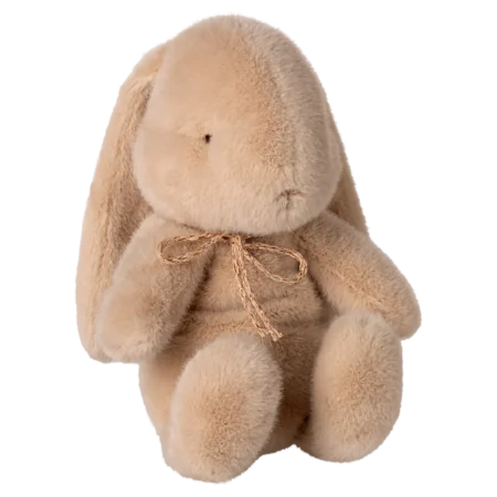 Maileg Pluszowy Króliczek Mały Latte