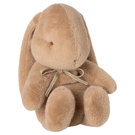 Maileg Pluszowy Króliczek Średni Cream Peach