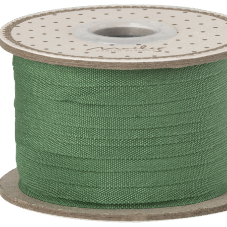Maileg Wstążka 25 m - Zielona