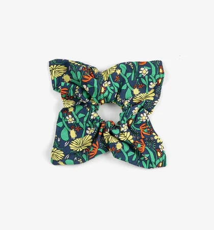 Bobo Choses Gumka Do Włosós Juicy Pattern Multicolor