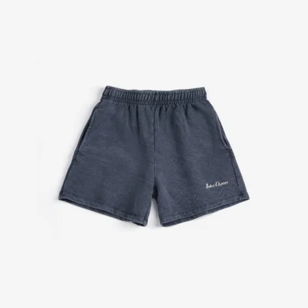 Bobo Choses Krótkie Spodenki Bermuda Navy Blue