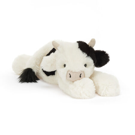 Jellycat Krówka Słodziak 24 cm