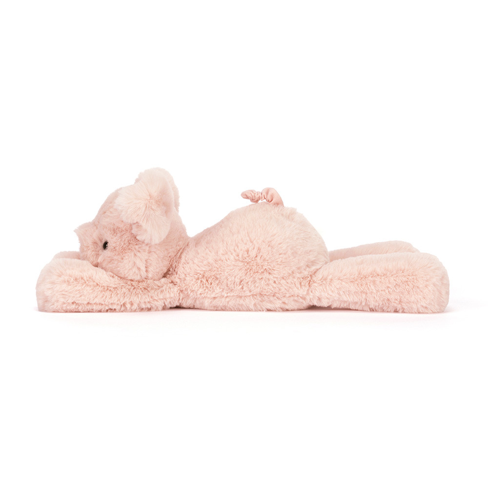 Jellycat Świnka Słodziak 24 cm - obrazek 3