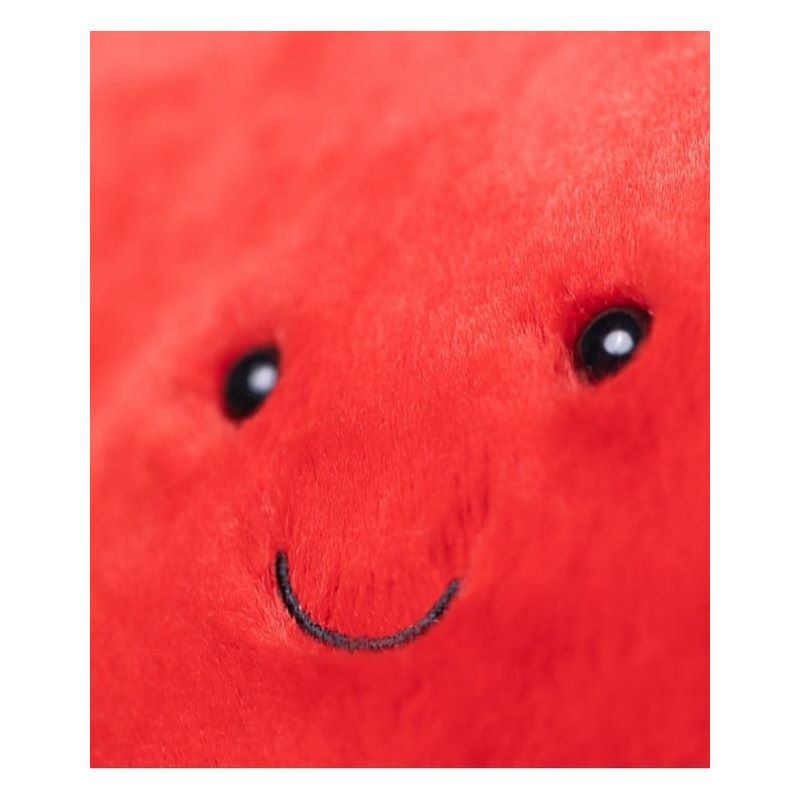 Jellycat Torebka na Ramię Uśmiechnięte Serduszko 18 cm - obrazek 7