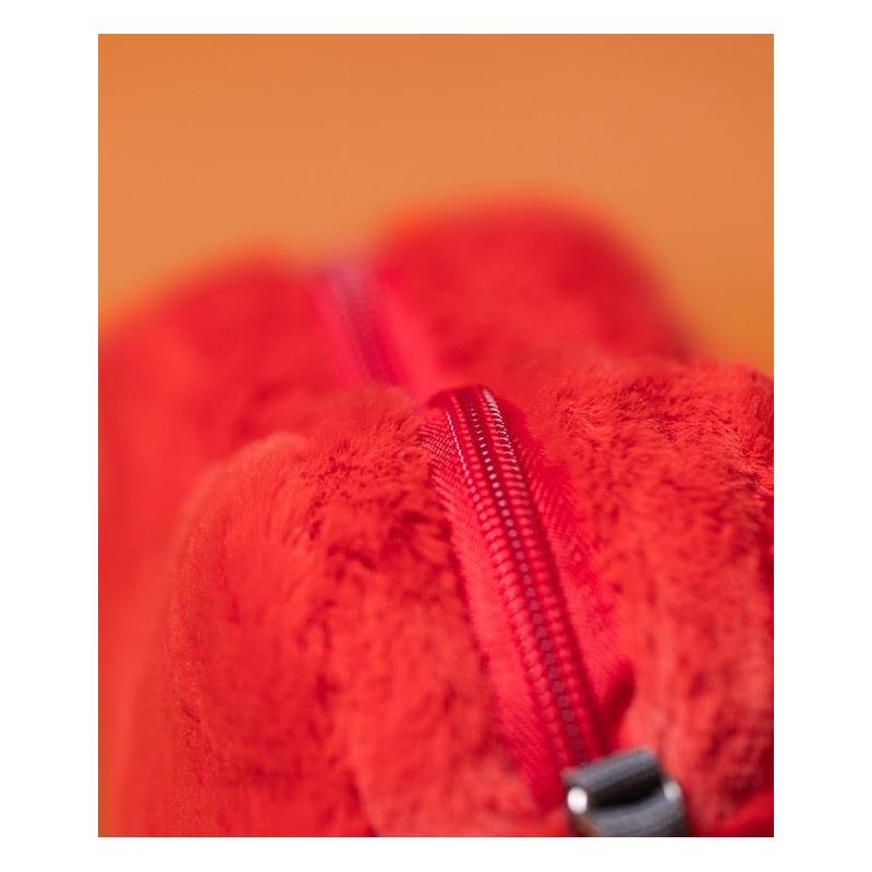 Jellycat Torebka na Ramię Uśmiechnięte Serduszko 18 cm - obrazek 3