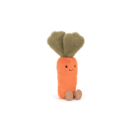 Jellycat Zabawna Marchewka 28 cm
