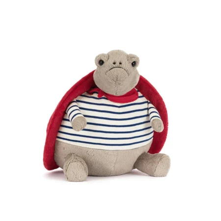Jellycat Romantyczny Żółw Timmy 21 cm