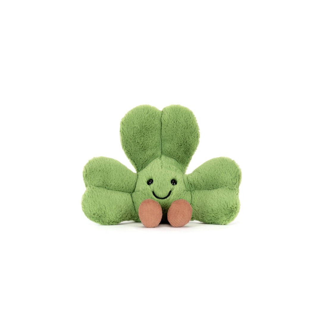 Jellycat Zabawna Trójlistna Koniczyna 15 cm - obrazek 4