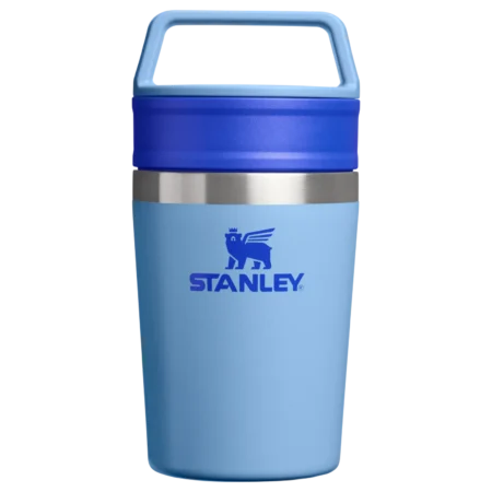 Stanley Kubek termiczny Cafe-To-Go 0.23L Blue Sky / Stanley