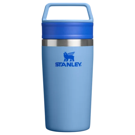 Stanley Kubek termiczny Cafe-To-Go 0.35L Blue Sky / Stanley