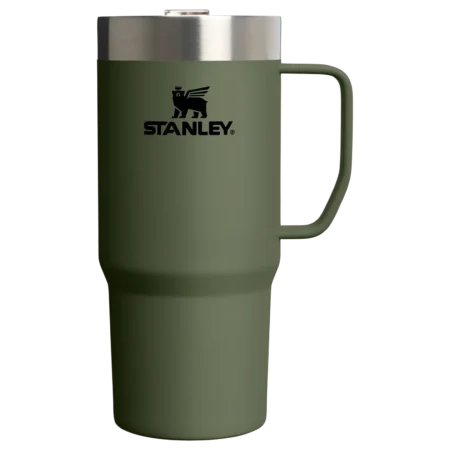 Stanley Kubek termiczny z uchem Everyday Suburban 0.47L Dried Pine / Stanley