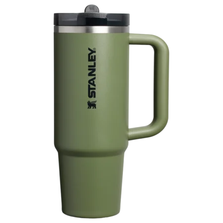 Stanley Kubek Termiczny Quencher® ProTour Flip Straw 0.89L Dried Pine / Stanley