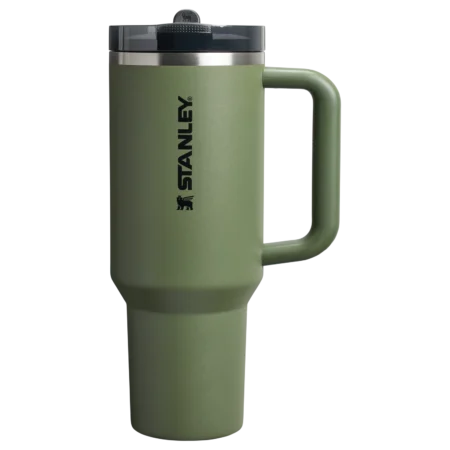 Stanley Kubek Termiczny Quencher® ProTour Flip Straw 1.18L Dried Pine / Stanley