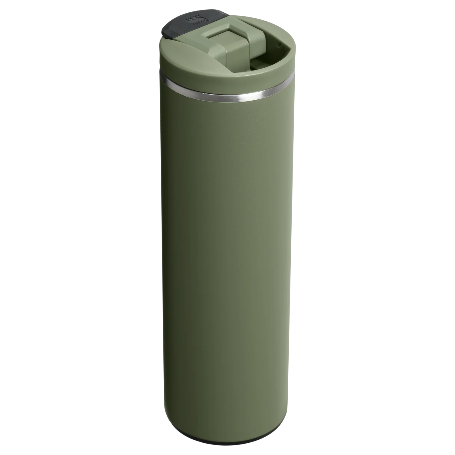 Stanley Kubek termiczny Aerolight Transit Flip Top 0.47L Dried Pine / Stanley - obrazek 3