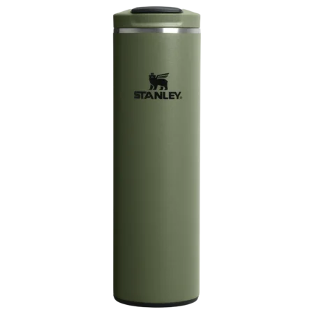 Stanley Kubek termiczny Aerolight Transit Flip Top 0.47L Dried Pine / Stanley