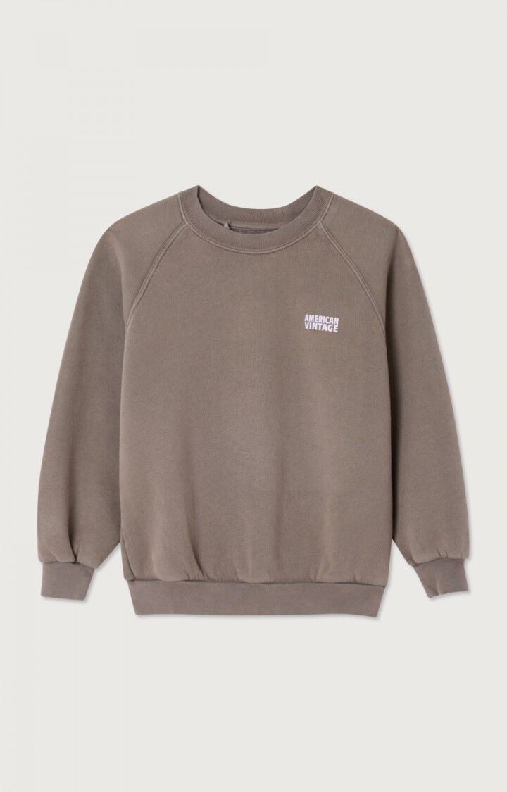 American Vintage Bluza Izubird Cedre Vintage