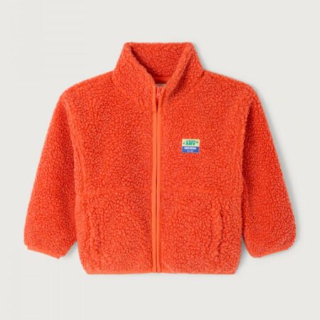 American Vintage Kurtka Przejściowa Hoktown Braise Chine