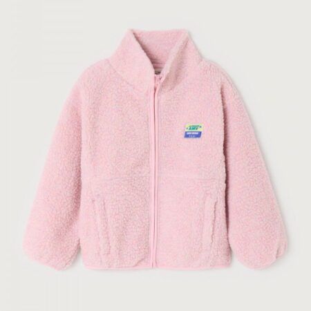 American Vintage Kurtka Przejściowa Hoktown Dragee Chine