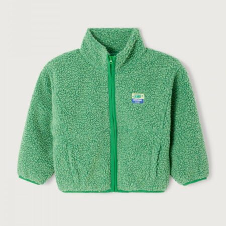 American Vintage Kurtka Przejściowa Hoktown Pelouse Chine