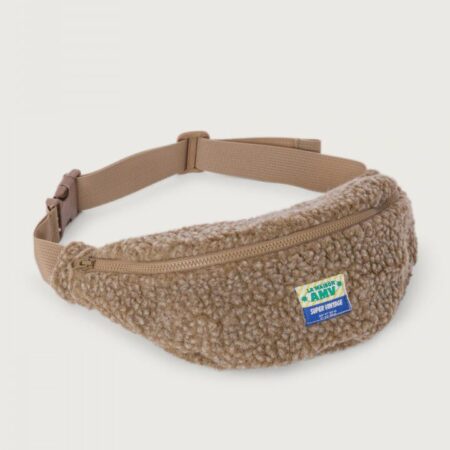 American Vintage Nerka Hoktown Muscade Chine