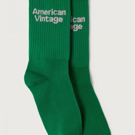 American Vintage Skarpetki Vert