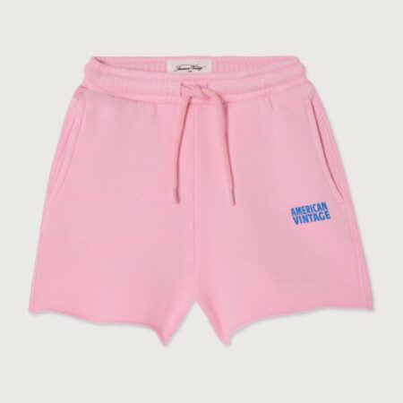 American Vintage Szorty Izubird Barbe A Papa