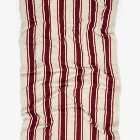 Bobo Choses Ręcznik Plażowy Beach Striped