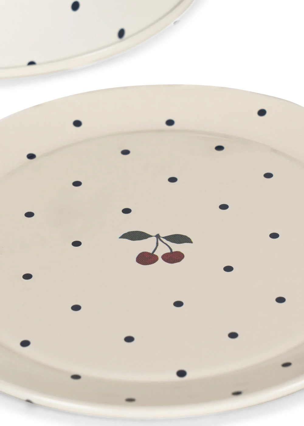 Konges Slojd Zestaw do Herbaty dla Dzieci Blue Dot - obrazek 6