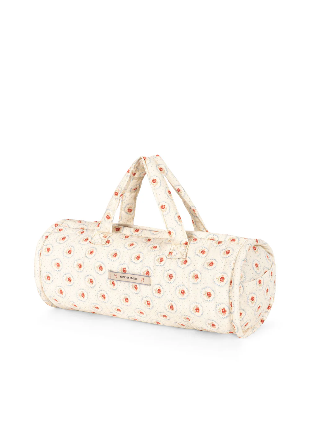 Konges Slojd Składane Łóżeczko Podróżne Dla Lalki Mirage - obrazek 5