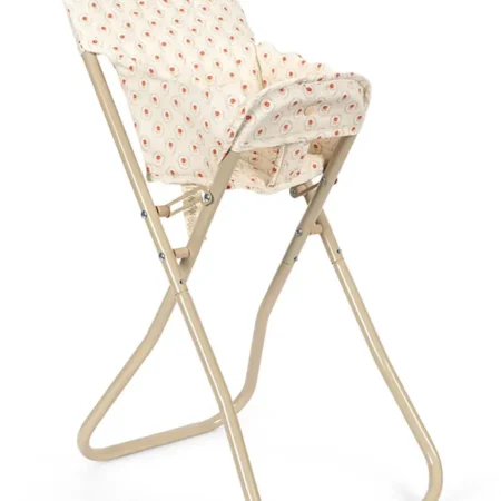 Konges Slojd Krzesełko Do Karmienia Dla Lalek Mirage