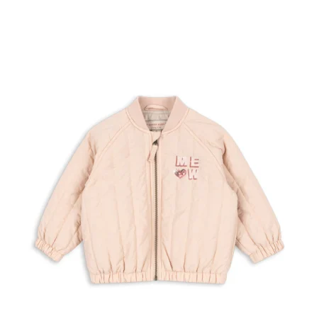 Konges Slojd Kurtka Juno Bomber Kitty Cameo Rose