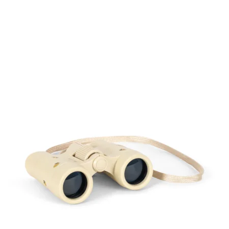 Konges Slojd Lornetka Explorer Lemon Aop