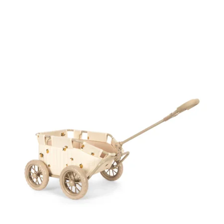 Konges Slojd Wózek/Wagon Lemon