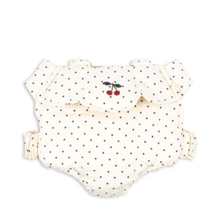 Konges Sløjd Nosidełko dla Lalek Estate Dot