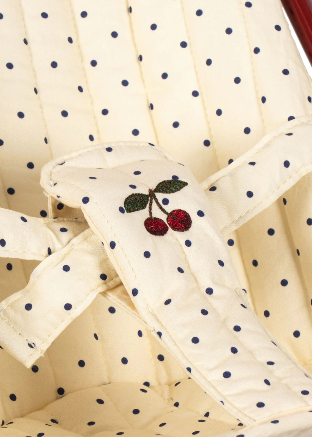 Konges Slojd Wózek Spacerówka Estate Dot - obrazek 3