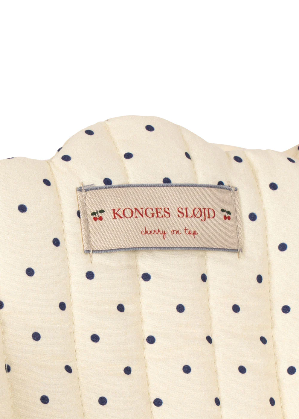 Konges Slojd Wózek Spacerówka Estate Dot - obrazek 4