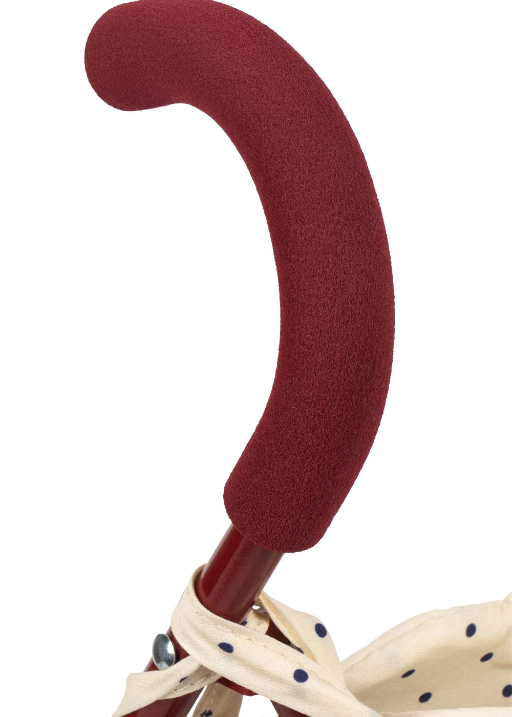 Konges Slojd Wózek Spacerówka Estate Dot - obrazek 7