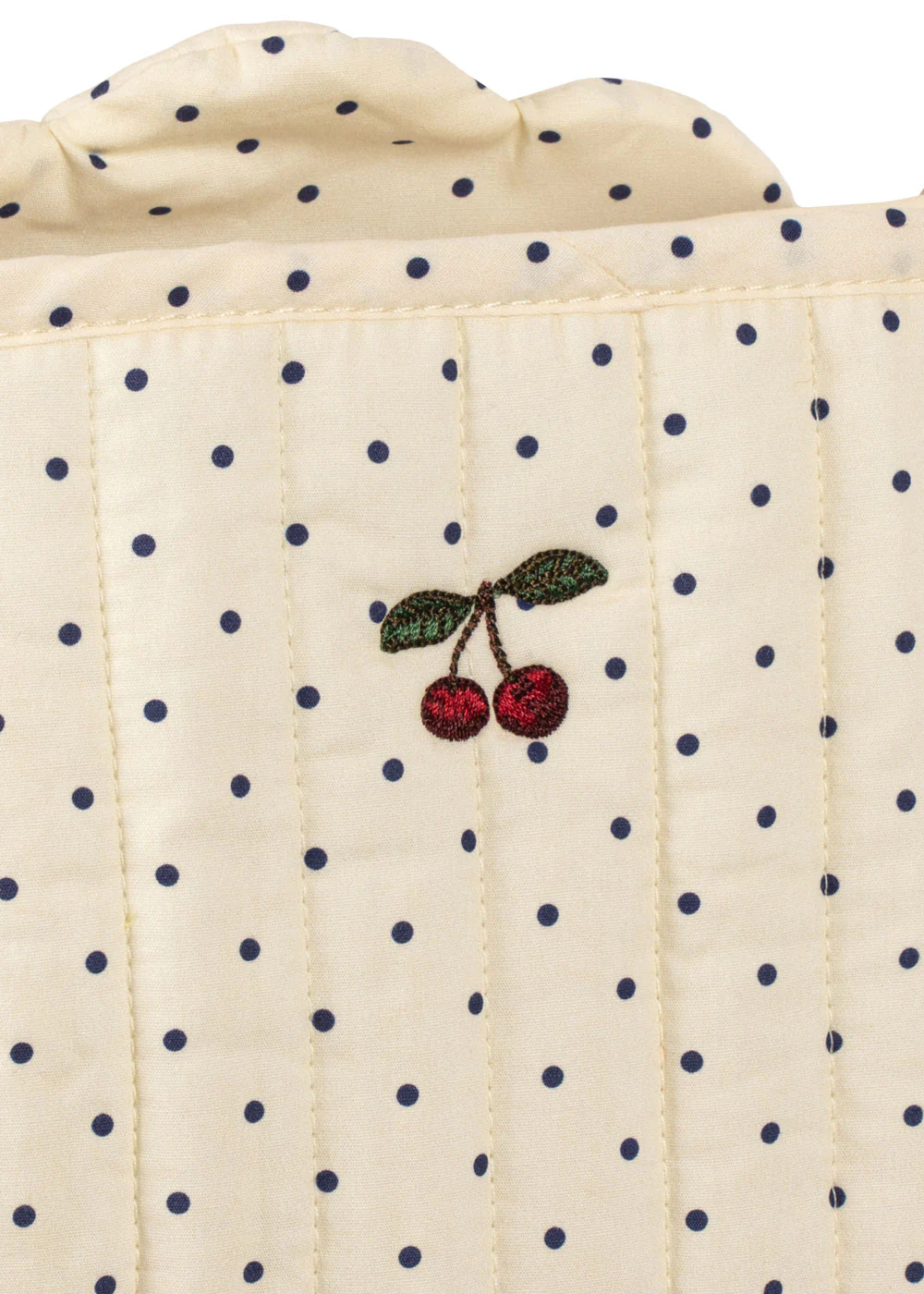 Konges Slojd Wózek Spacerówka Estate Dot - obrazek 5