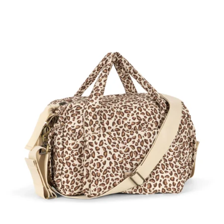 Konges Slojd Torba Do Wózka All You Need Bag Leo